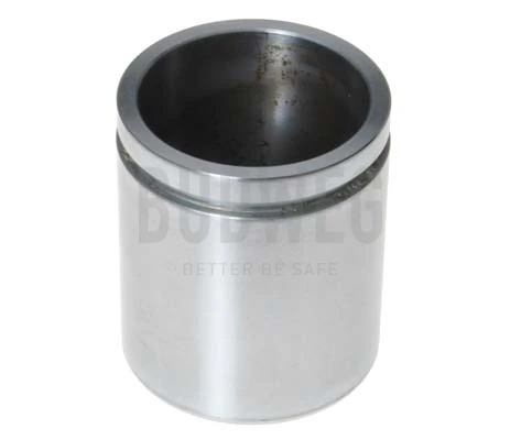 Piston, brake caliper